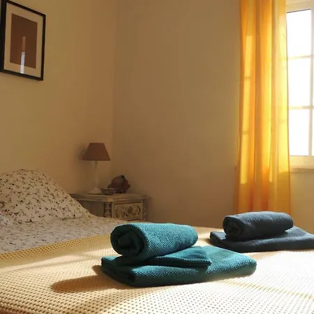 Maison De Campagneromantic House In Hills Of Algarve...