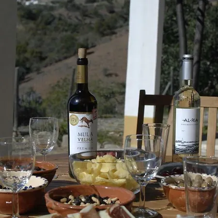 Maison De Campagneromantic House In Hills Of Algarve... Distretto di Faro