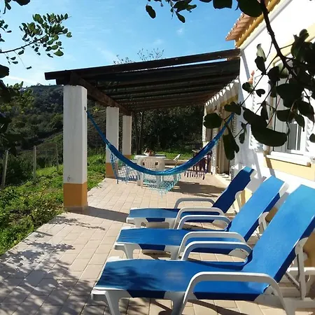 Maison De Campagneromantic House In Hills Of Algarve... Casa vacanze *