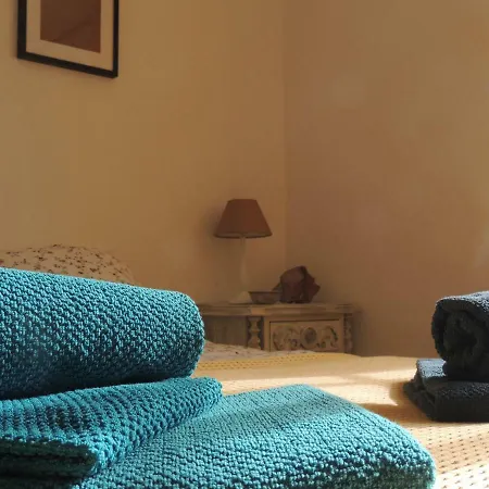 Maison De Campagneromantic House In Hills Of Algarve... *