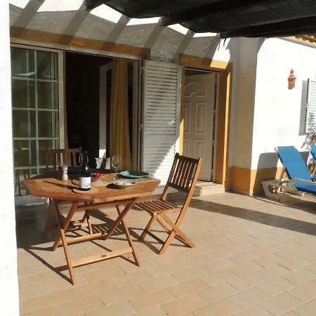 Maison De Campagneromantic House In Hills Of Algarve... *