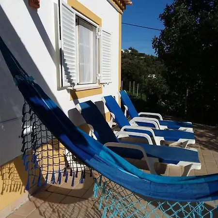 Casa vacanze Maison De Campagneromantic House In Hills Of Algarve... *