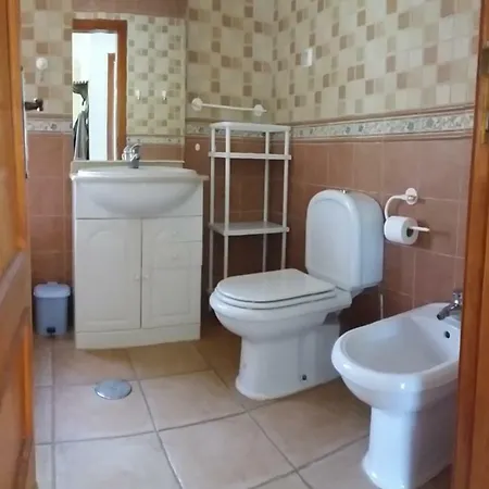 Maison De Campagneromantic House In Hills Of Algarve... Casa vacanze Distretto di Faro