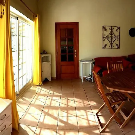 Casa vacanze Maison De Campagneromantic House In Hills Of Algarve... Distretto di Faro