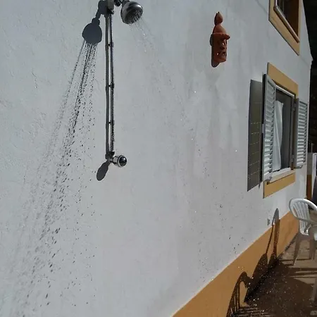 Maison De Campagneromantic House In Hills Of Algarve... Dystrykt Faro