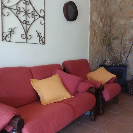 Dom wakacyjny Maison De Campagneromantic House In Hills Of Algarve... *