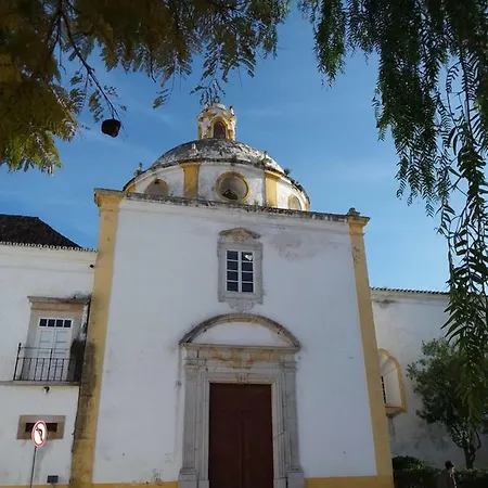 Maison De Campagneromantic House In Hills Of Algarve...