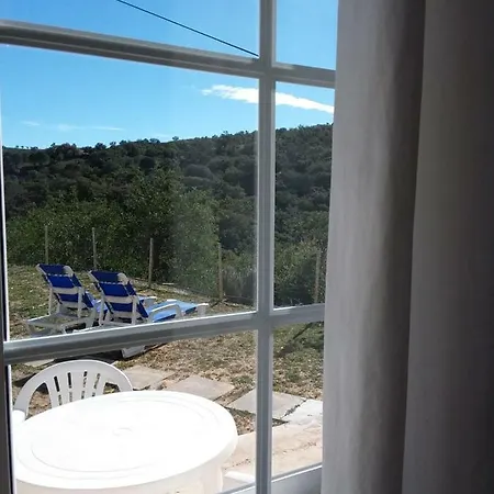 Сasa de vacaciones Maison De Campagneromantic House In Hills Of Algarve...