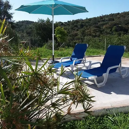 Maison De Campagneromantic House In Hills Of Algarve... * Distrito de Faro