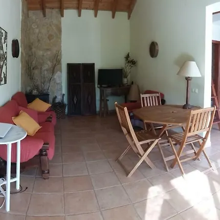 Maison De Campagneromantic House In Hills Of Algarve...