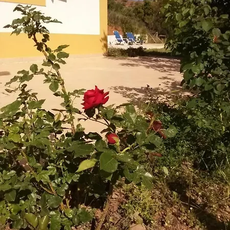 Maison De Campagneromantic House In Hills Of Algarve... Сasa de vacaciones *