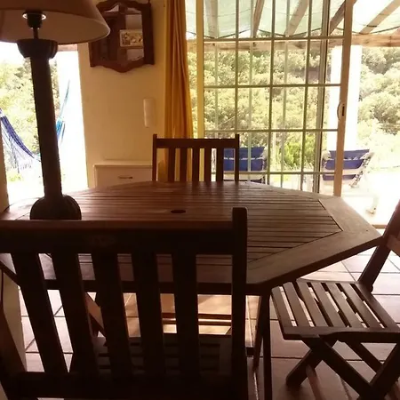 Maison De Campagneromantic House In Hills Of Algarve... Сasa de vacaciones