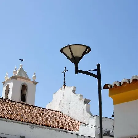 Maison De Campagneromantic House In Hills Of Algarve... *